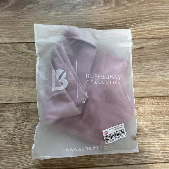 Buffbunny workout top - Picture 2 of 2